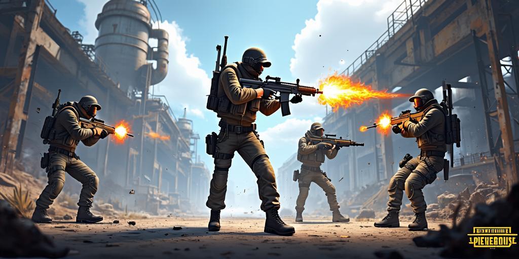 和平精英辅助《剑齿虎》一体直装横空出世